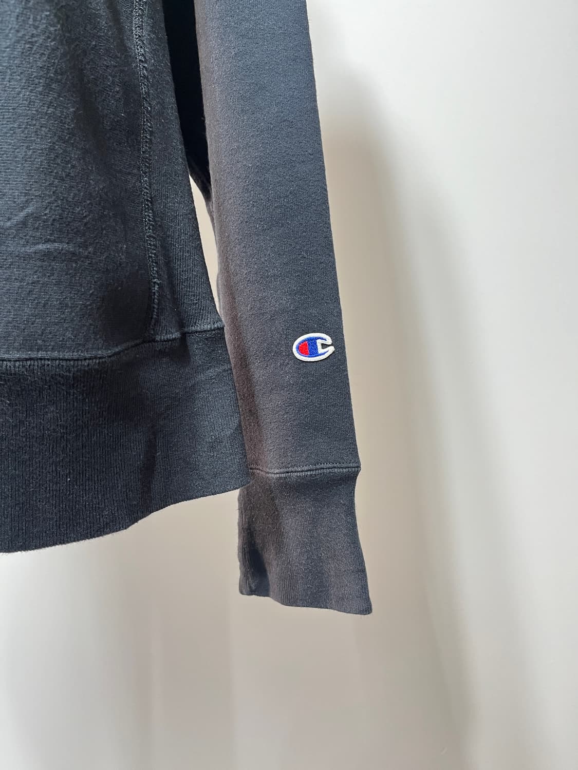 CHAMPION REVERSE  hoodie (made in USA) 상품이미지3