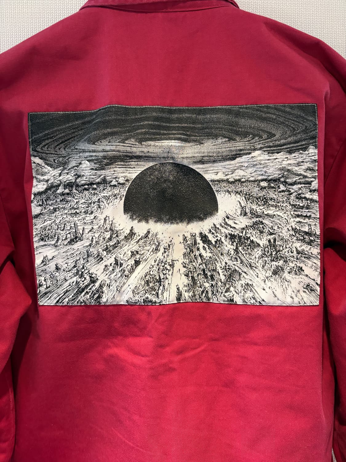 Supreme Akria Work Jacket 상품이미지7