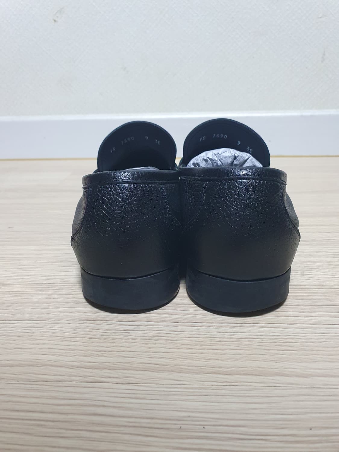 페라가모 간치니 로퍼 3E 270 상품이미지5