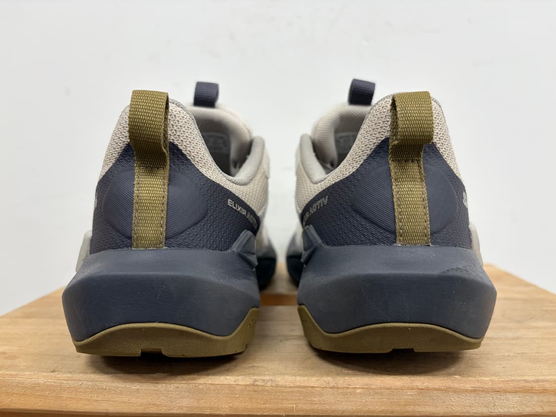 살로몬 엘릭서 액티브 고어텍스 하이킹화 230 상품이미지6