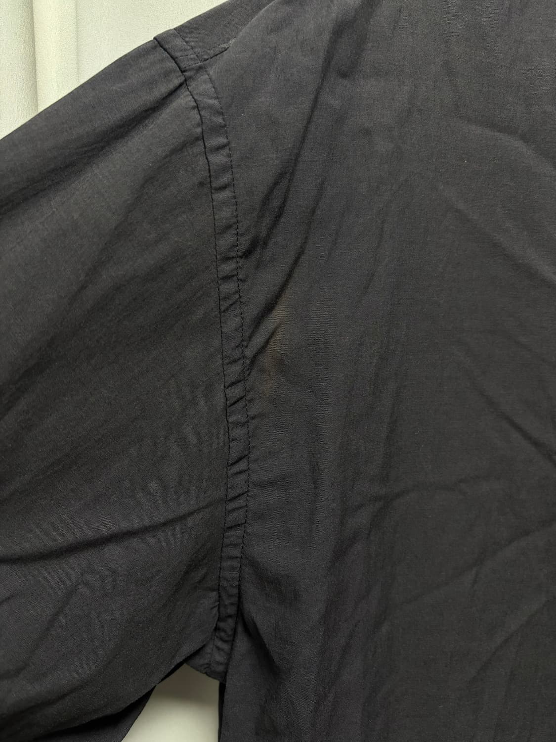 폴리테루 셔츠 3사이즈 상품이미지3