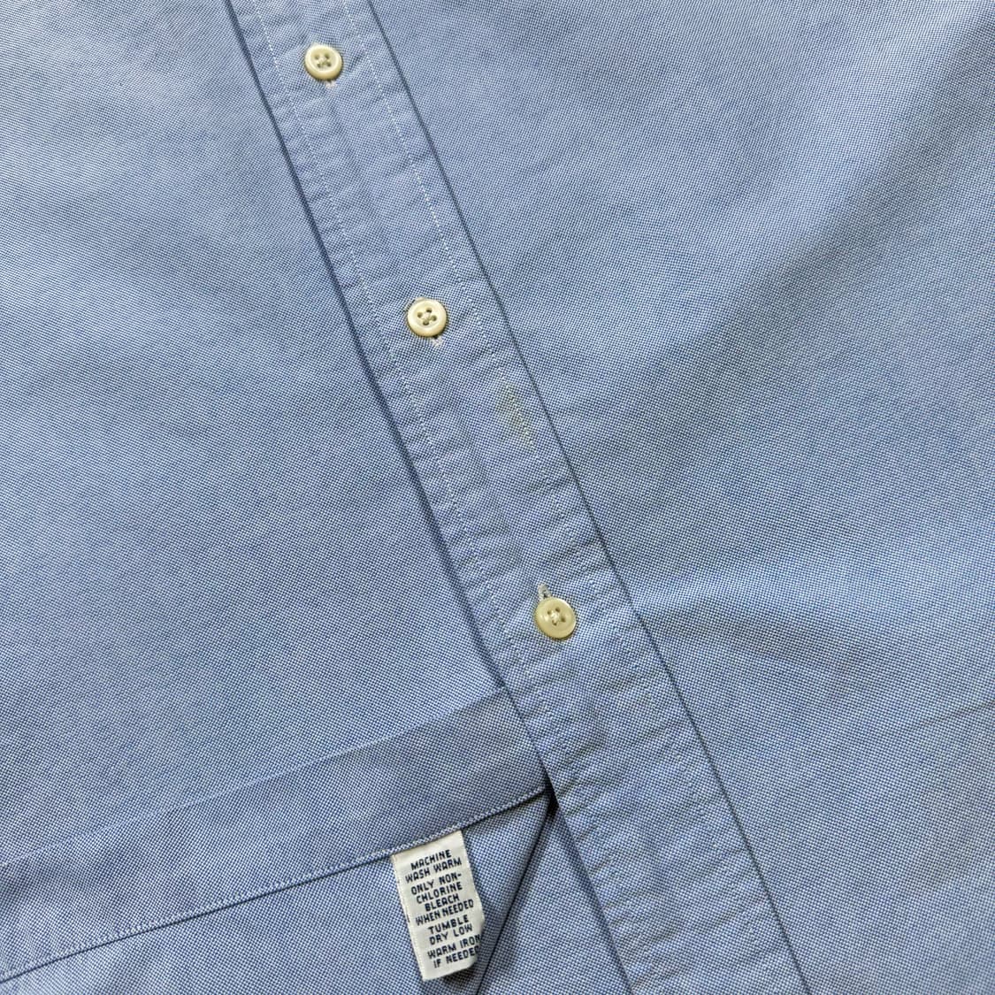 Polo 폴로 클래식 핏 반팔 셔츠 상품이미지4