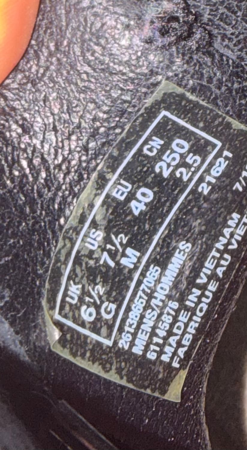 클락스 데저트부츠250  상품이미지6