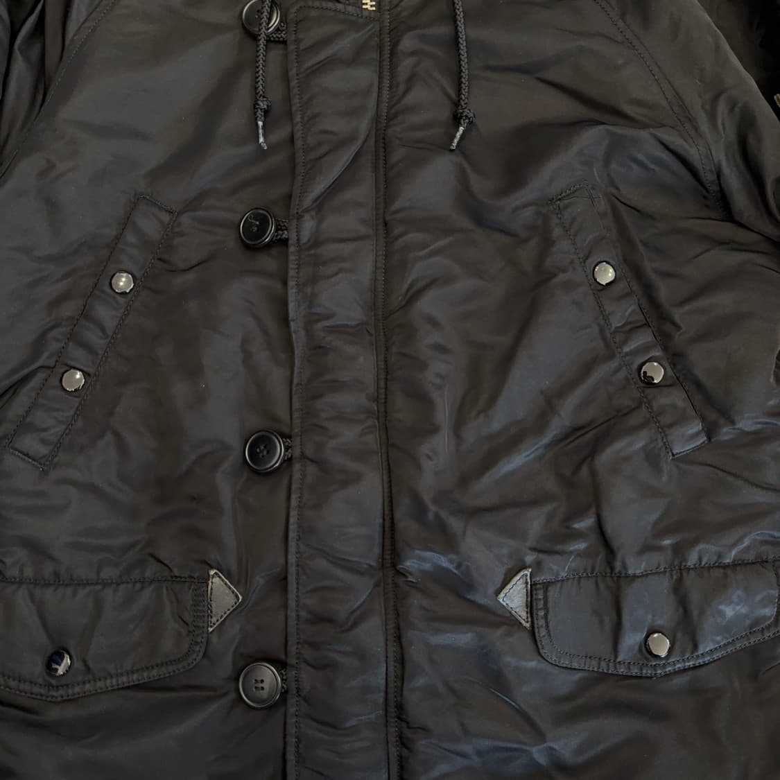 알파인더스트리 N-3B 상품이미지2