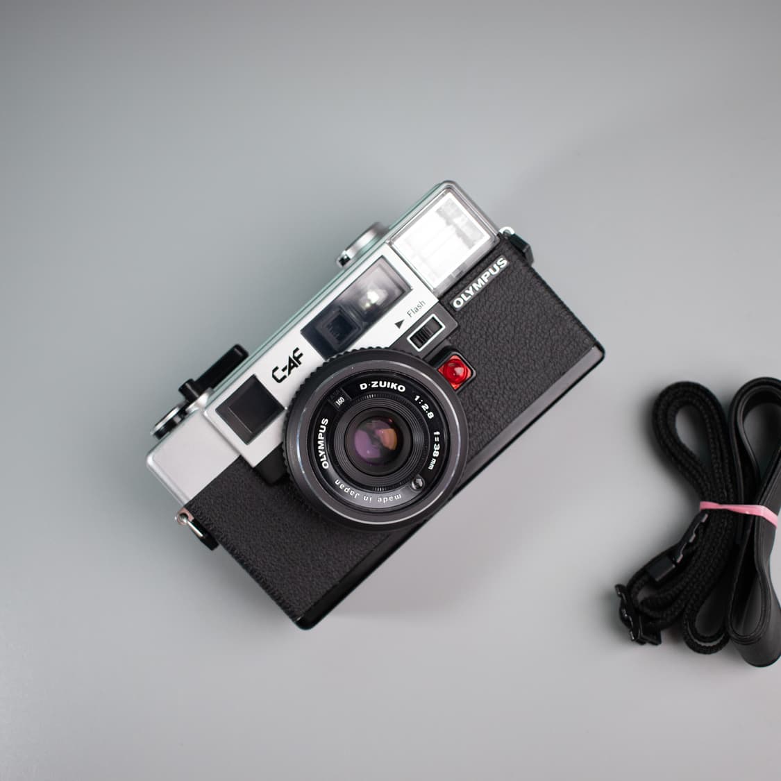 필카 올림푸스 c-af (작례 0) 상품이미지4