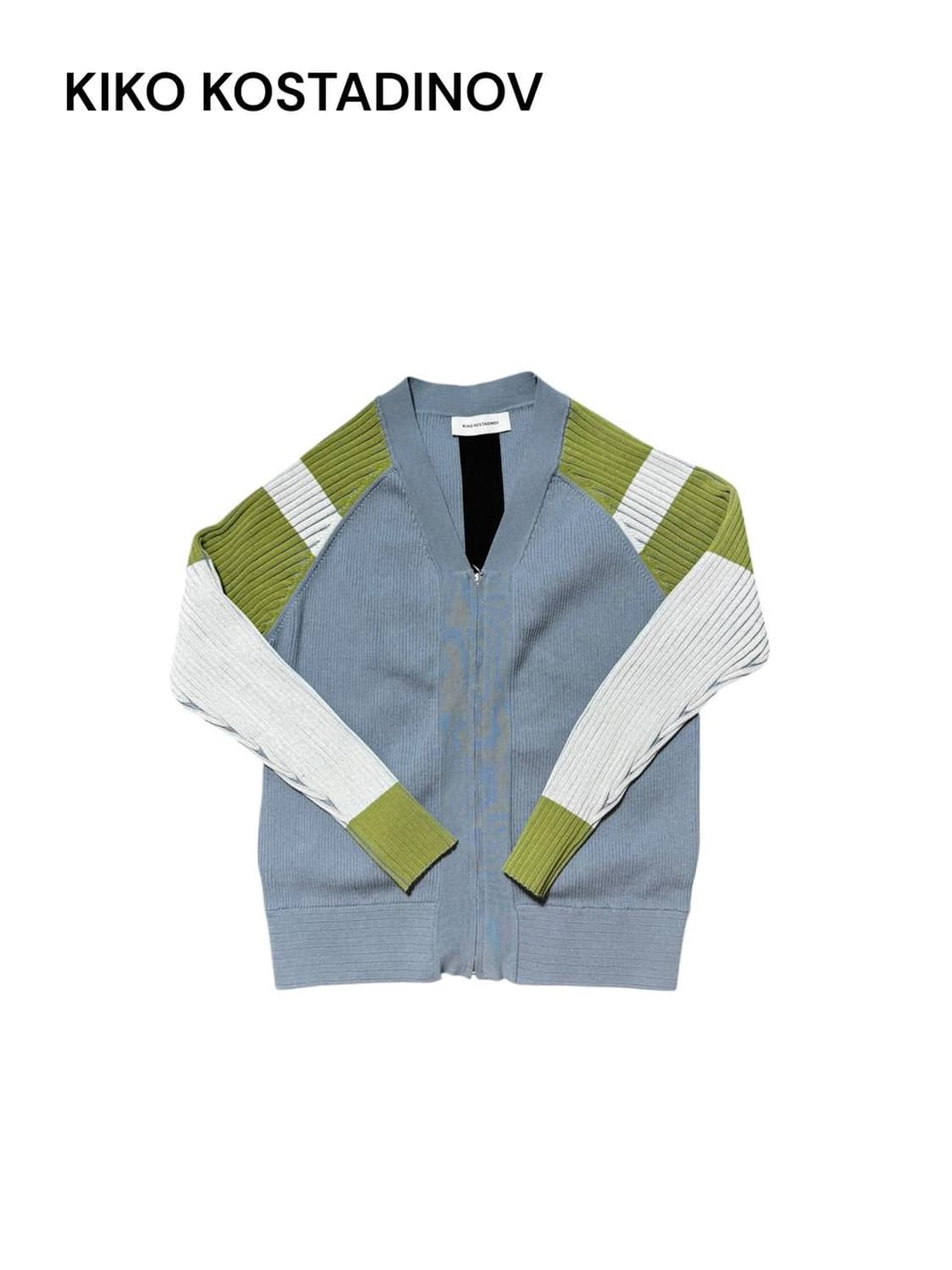 키코 코스타디노브 이넥스 가디건 상품이미지1