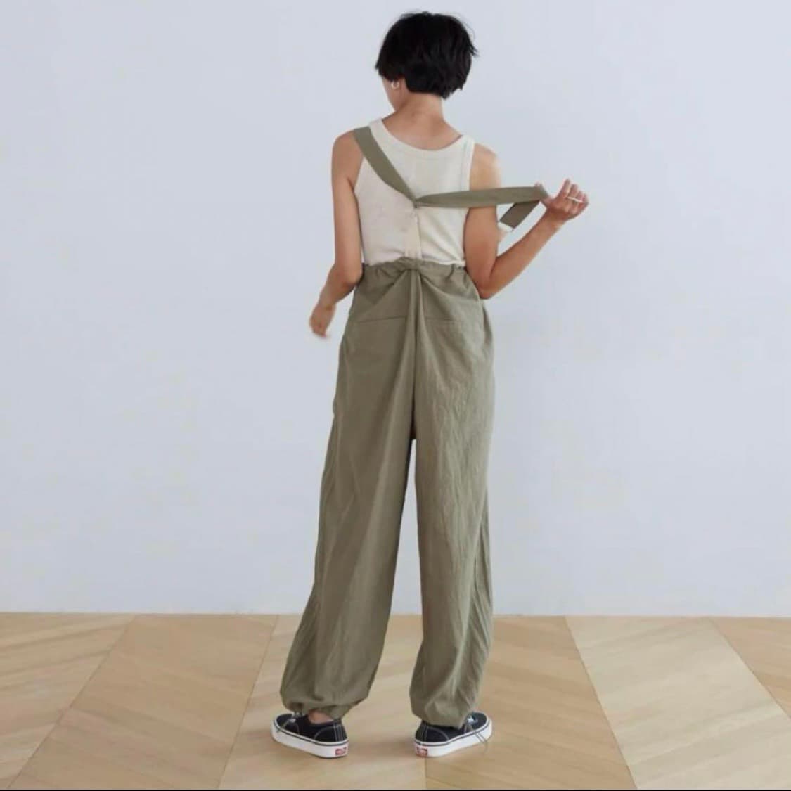 SEAROOMLYNN 코튼 살로페트 상품이미지4