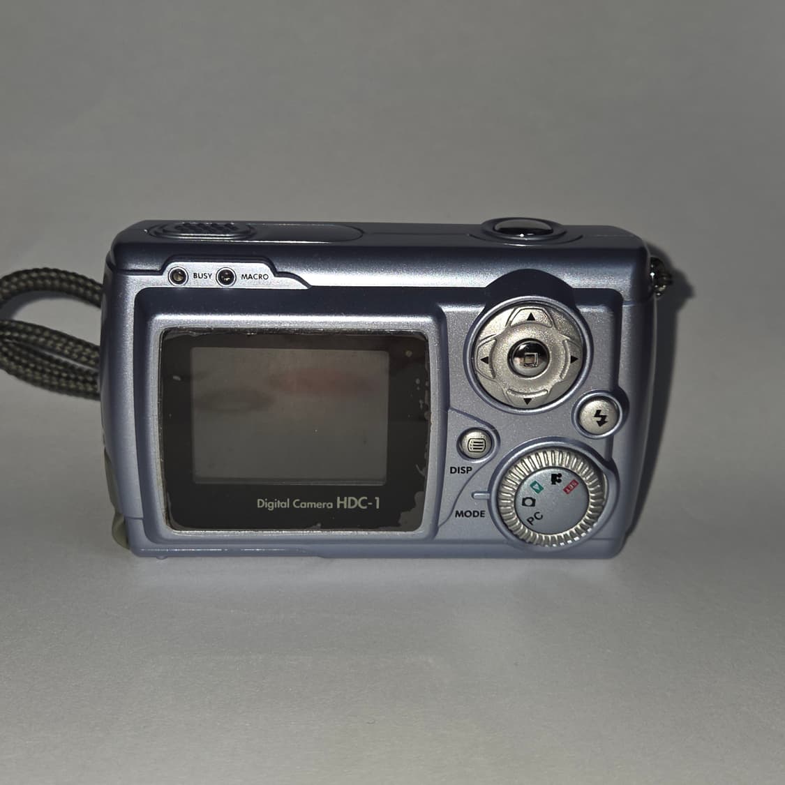 HITACHI HDC-1 디지털카메라(작례o) 상품이미지2