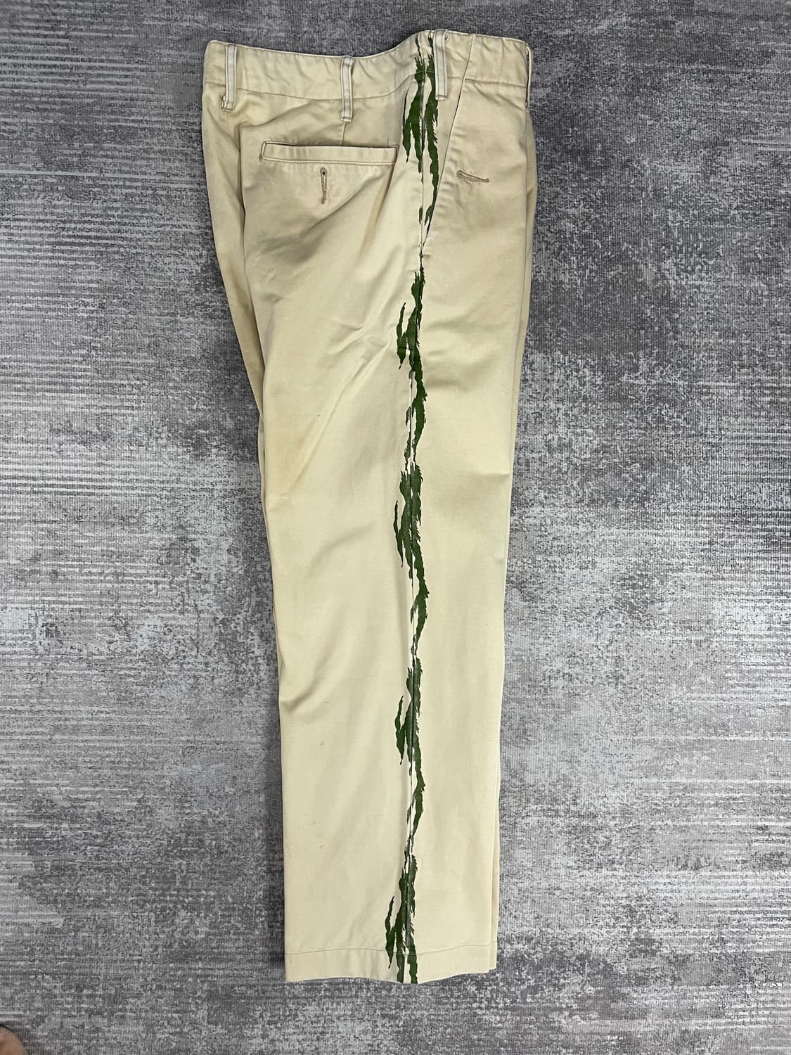 90s ODL STUSSY 상품이미지9