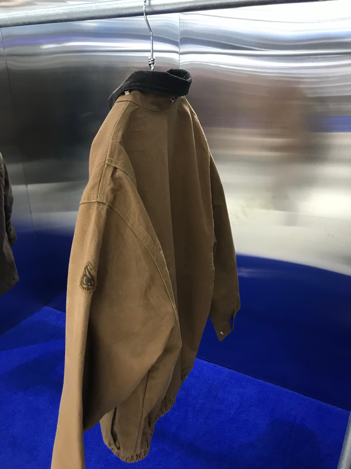 Bulwark 빈티지 워크자켓 상품이미지7