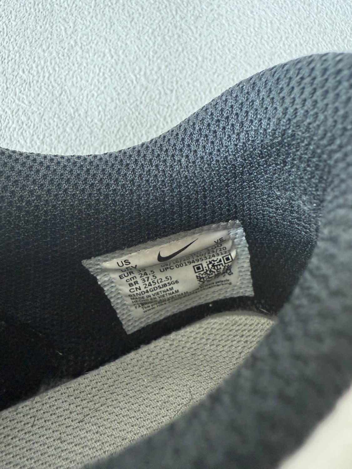 [245]나이키(NIKE) 덩크로우 범고래 상품이미지9