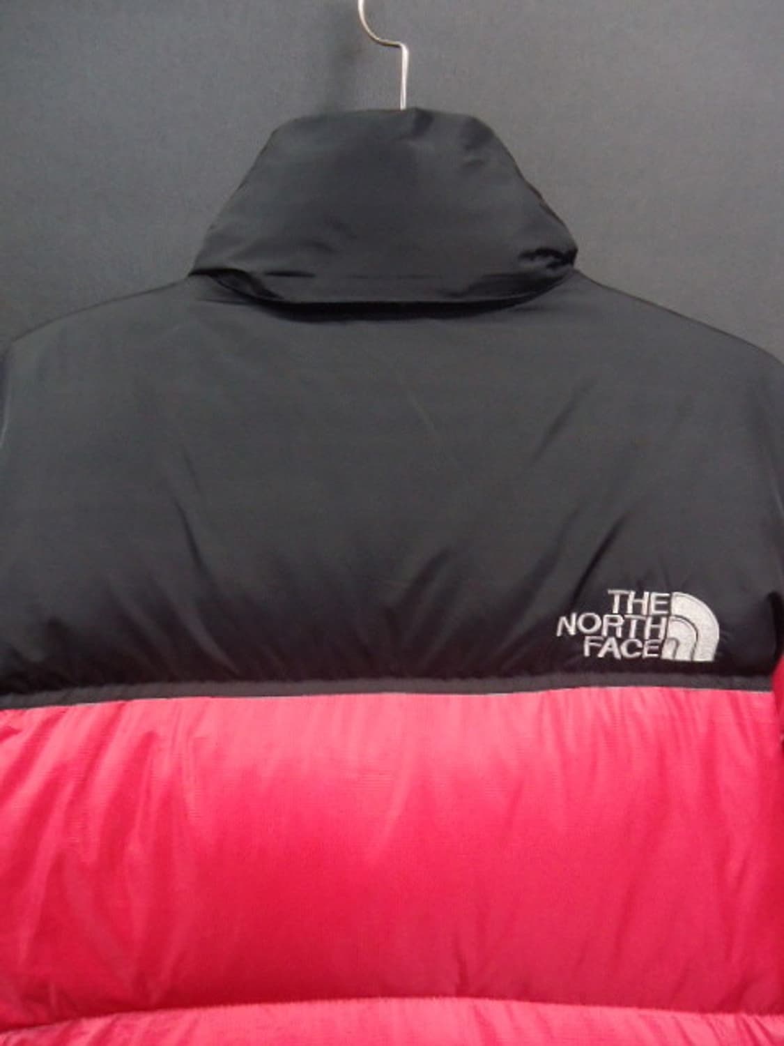 NORTH FACE 노스페이스 700 눕시 구스다운 패딩 상품이미지7