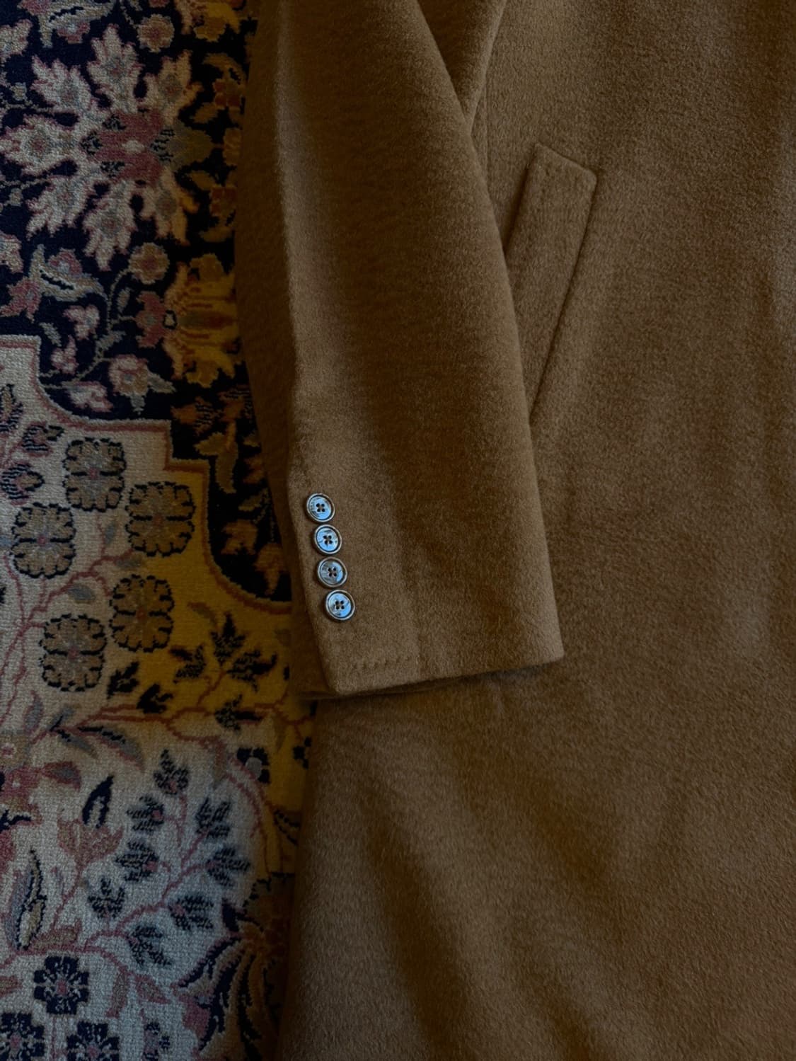 딸리아또레 클래식 탑코트 100 상품이미지5