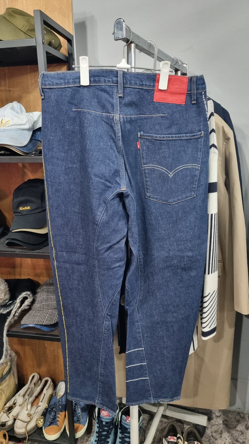 Levi's Engineered Jeans(LEJ) 33 프리미엄데님 상품이미지3