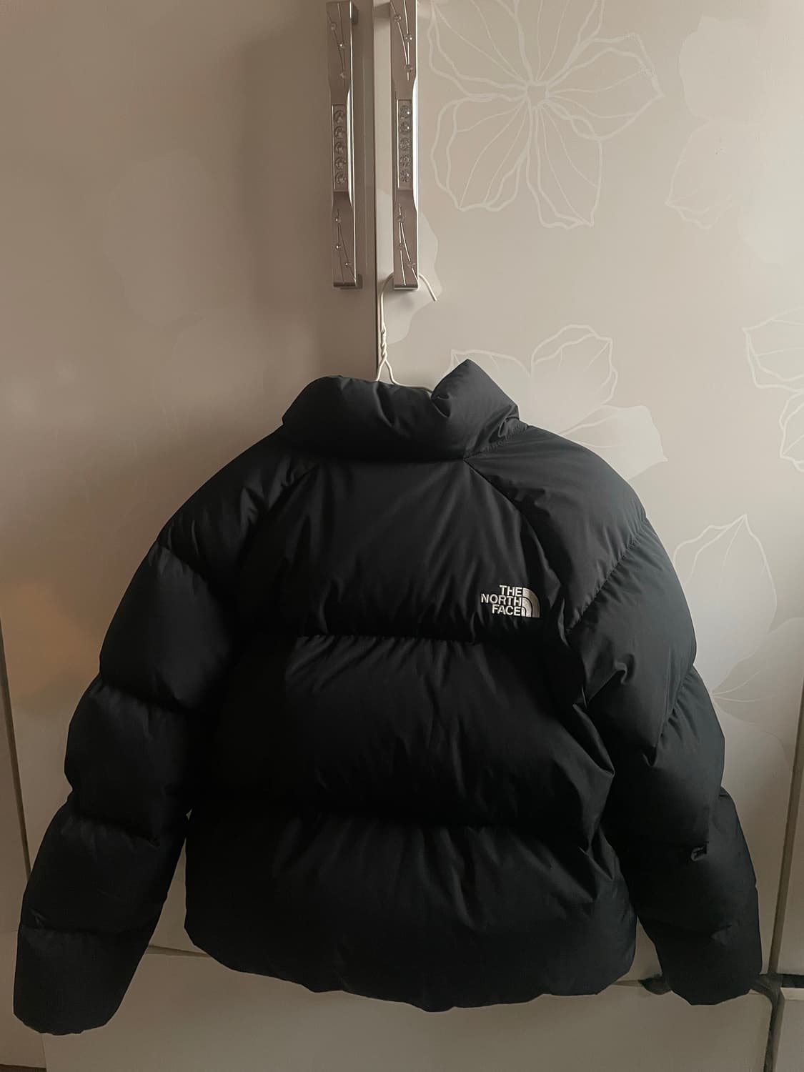 노스페이스 구스패딩 상품이미지2