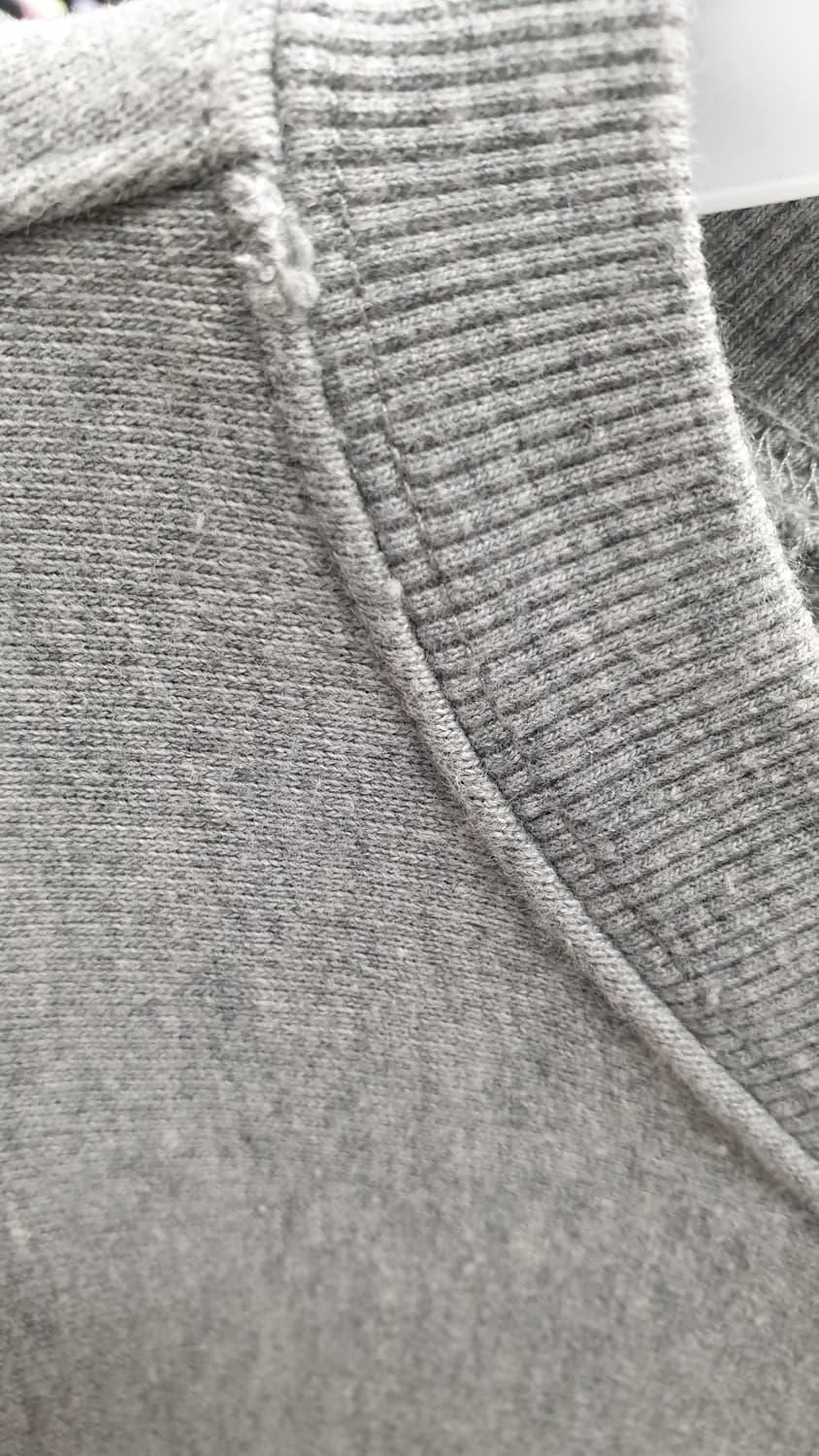 칼하트 아메리칸 스크립트 맨투맨 M 상품이미지10