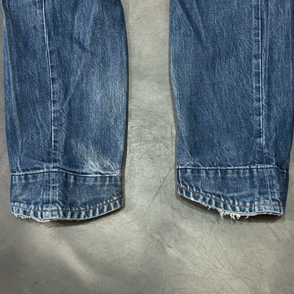  리바이스 엔지니어드진 데님 팬츠 y14571 상품이미지4