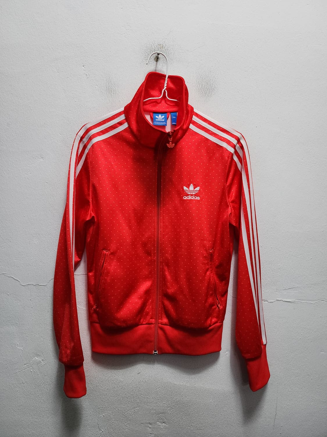 아디다스 유로파 빅로고 져지  상품이미지2