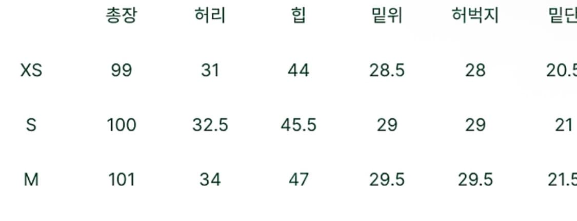 더바넷 Bessette Corduroy Pants(s) 상품이미지6