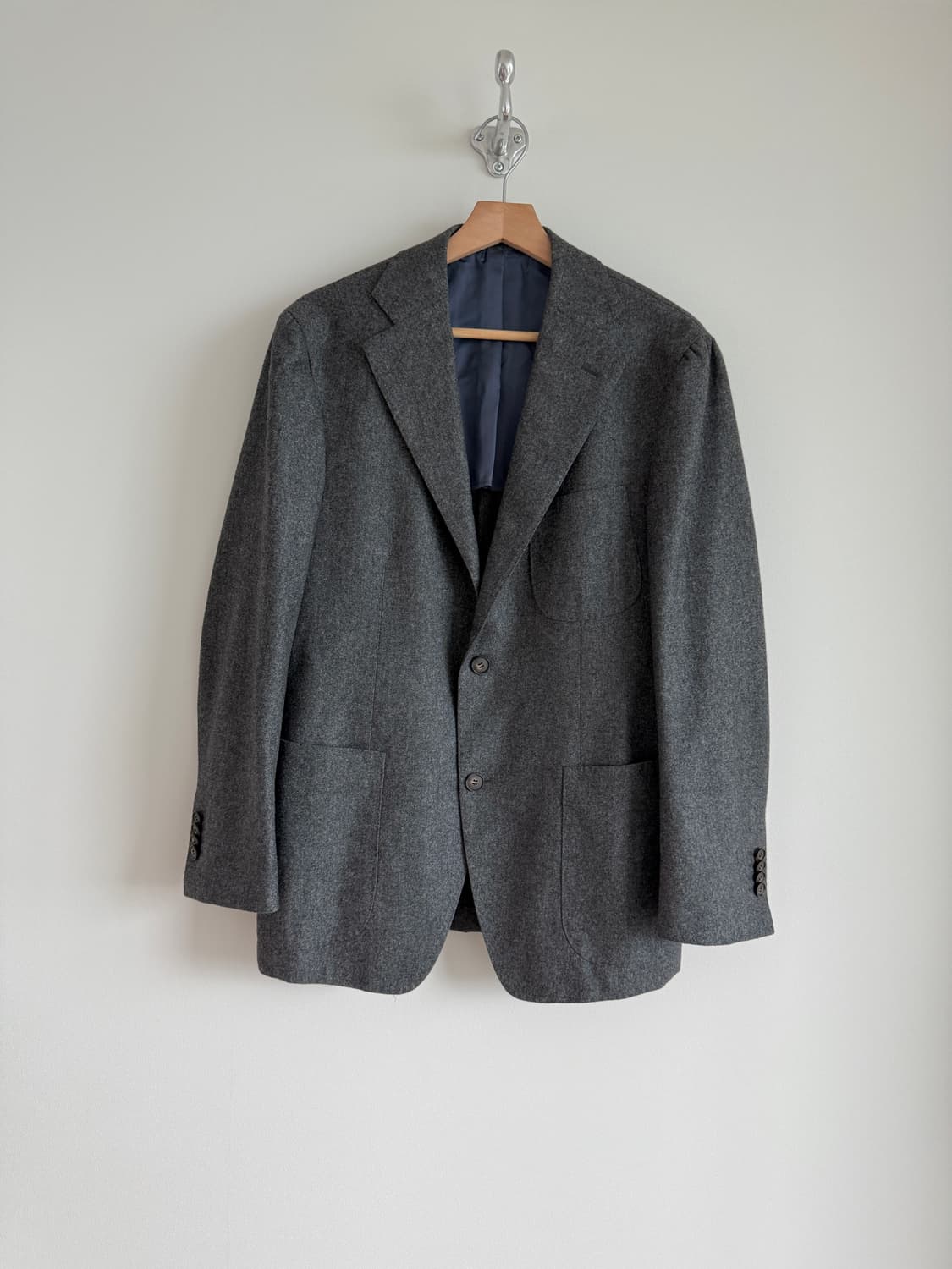 수트서플라이(SUITSUPPLY) 울 자켓 상품이미지1