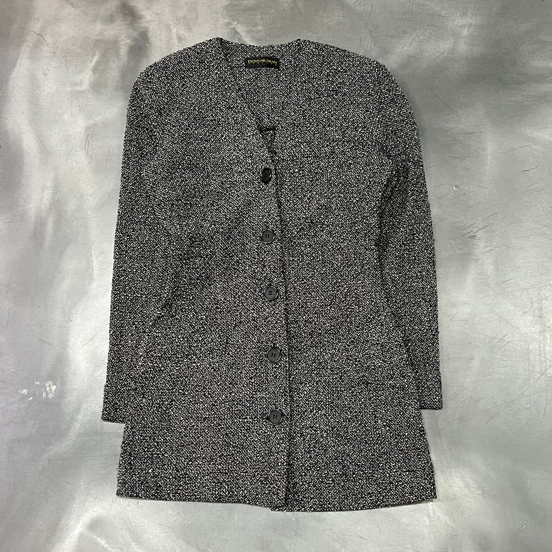  dkny 트위드 셋업 y14890 상품이미지2