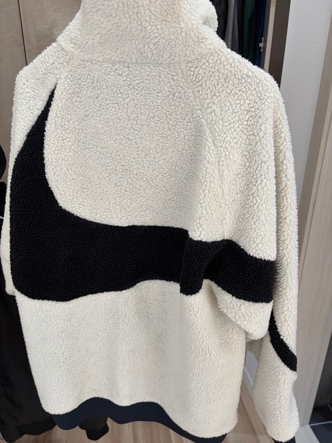 나이키 빅스우시 후리스 m 상품이미지6