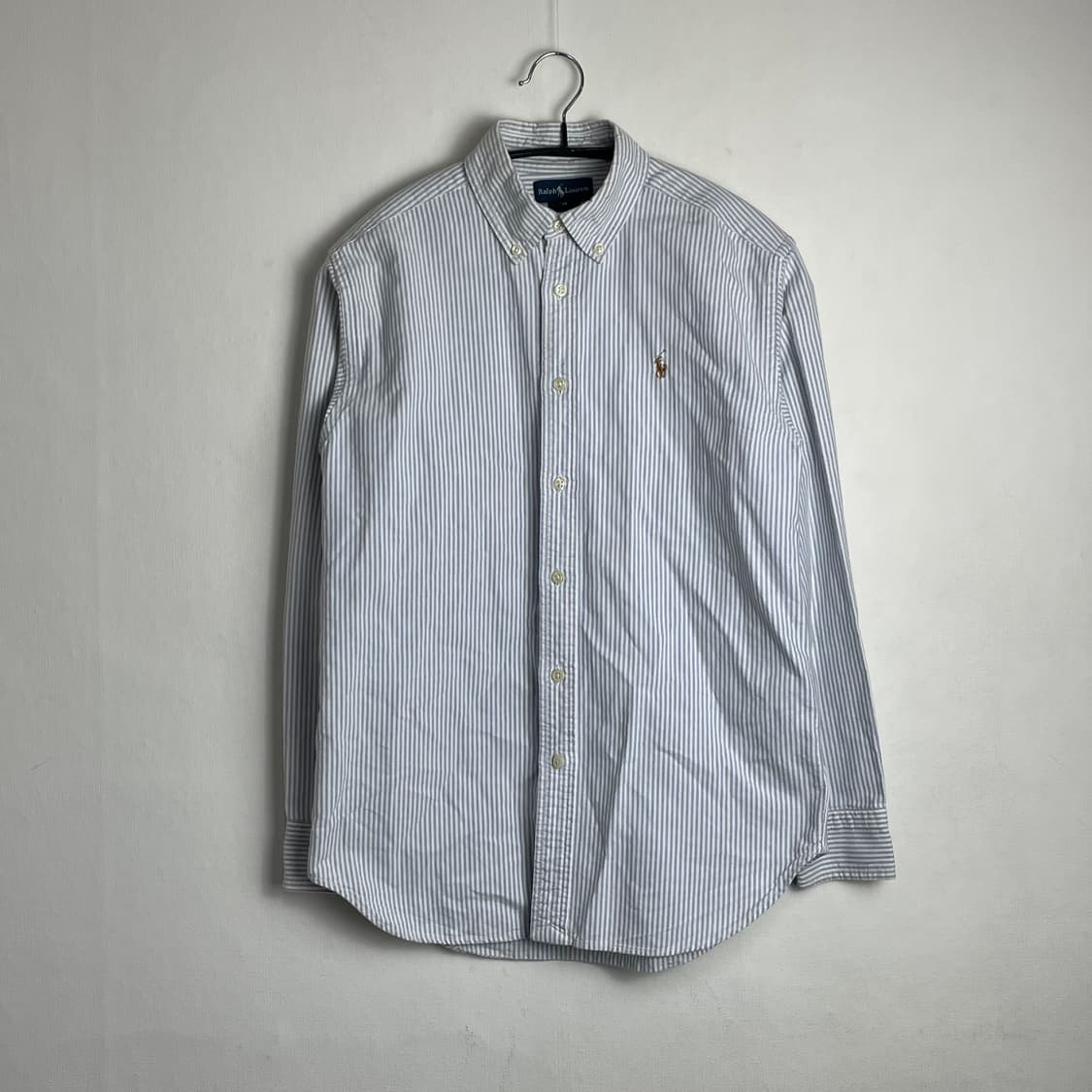 폴로 로렌 셔츠(여성제품 상품이미지1