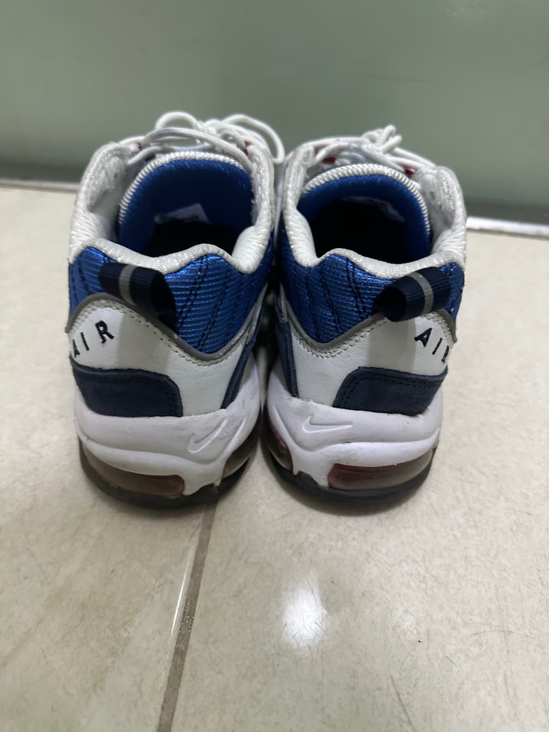 나이키 에어맥스 건담 245 상품이미지3