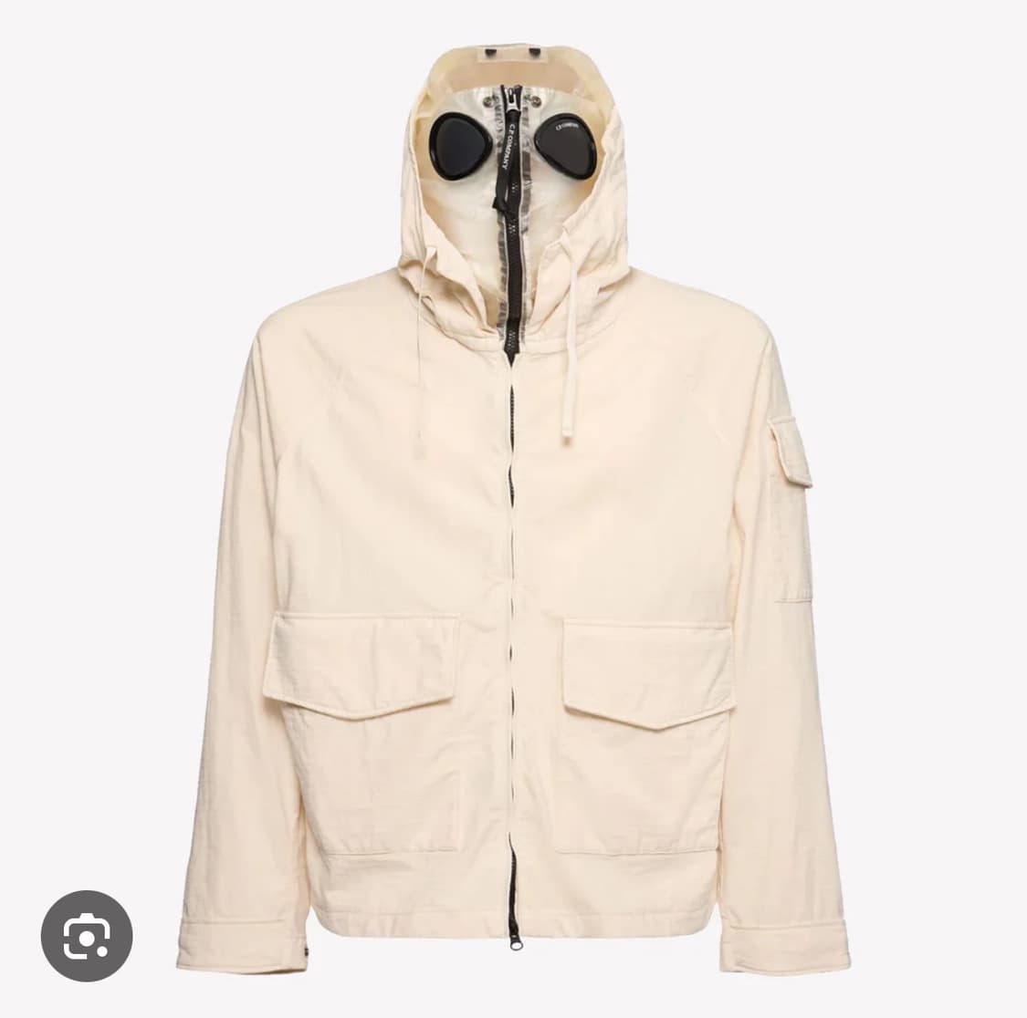 CP컴퍼니 자켓 S 상품이미지1