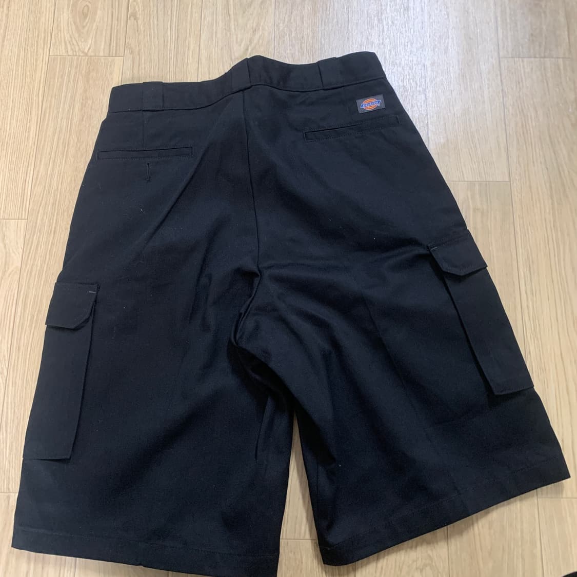 34)Dickies 디키즈 카고 버뮤다 반바지  상품이미지2