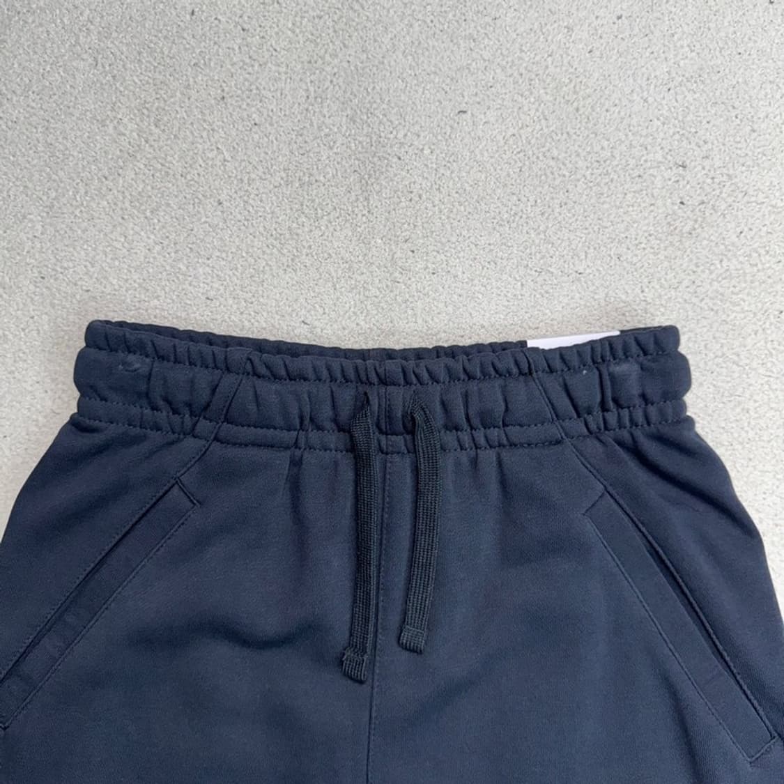 NIKE NSW 클럽 트레이닝 숏팬츠 블랙 L 상품이미지3