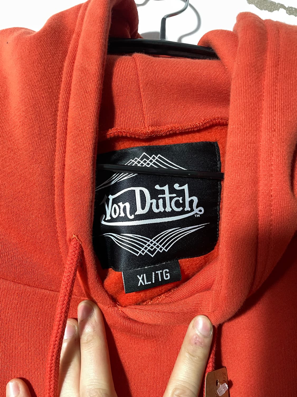 본더치 아이볼 후드 상품이미지9