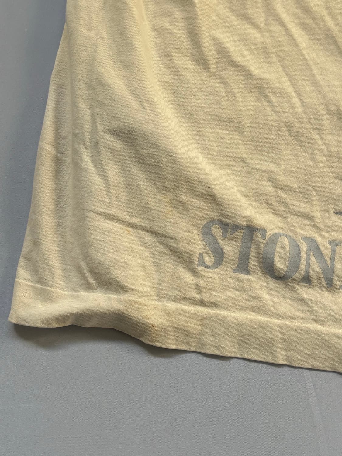 스톤아일랜드 반팔 티셔츠 상품이미지9