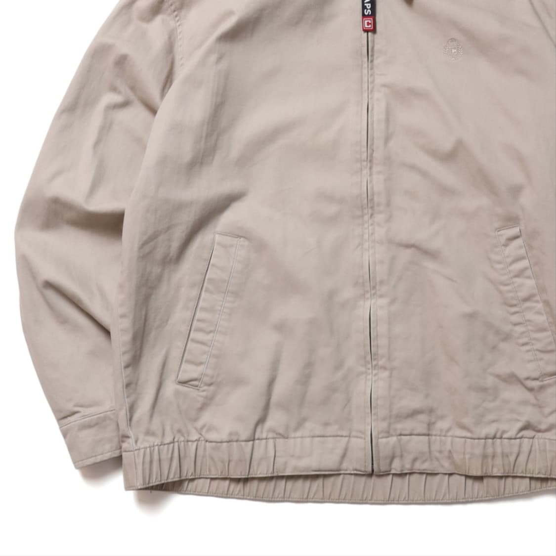 챕스 Chaps Cotton Blouson Jacket
 상품이미지3