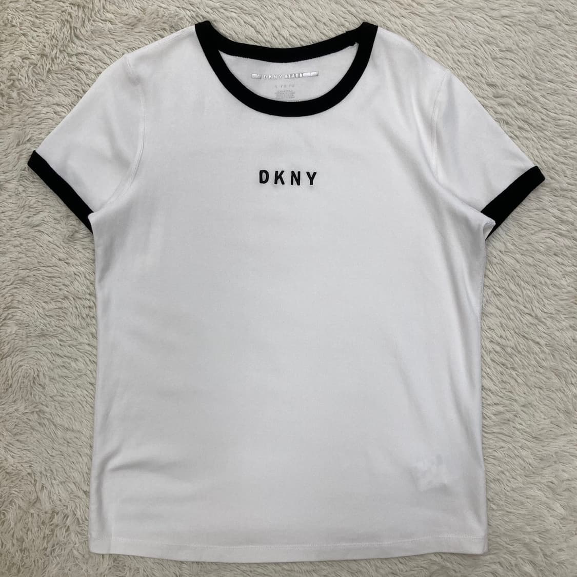 DKNY 반팔티 상품이미지3