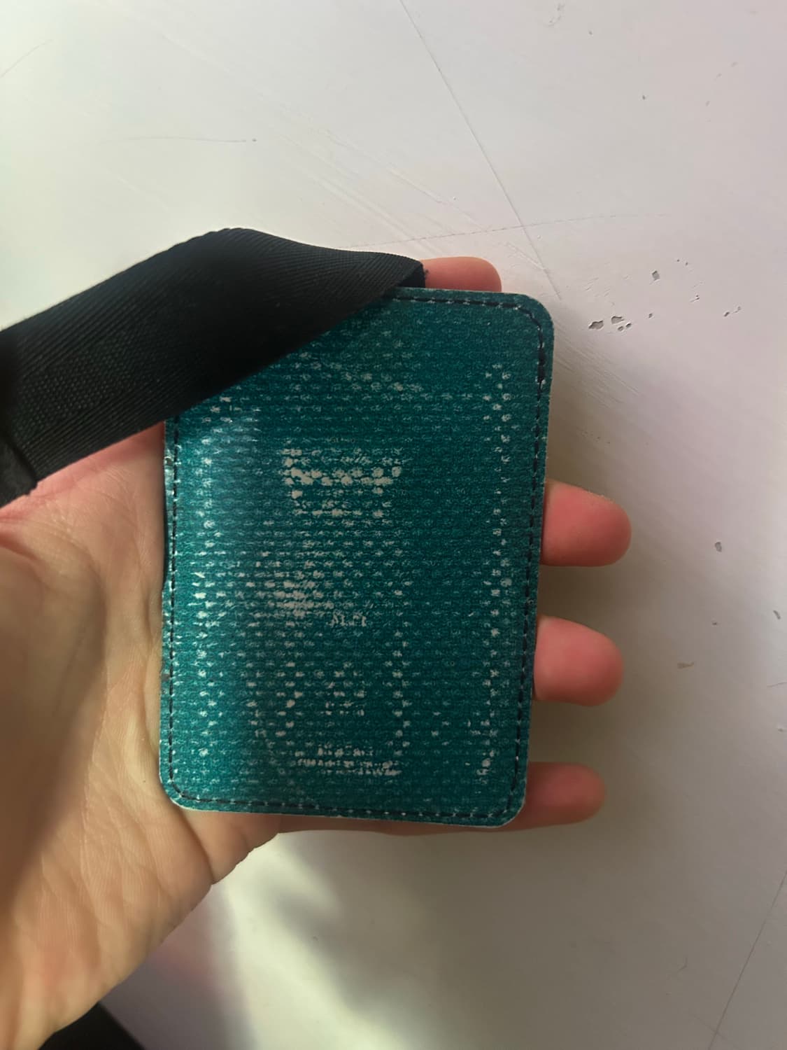 프라이탁 폰케이스 아이폰14 상품이미지2