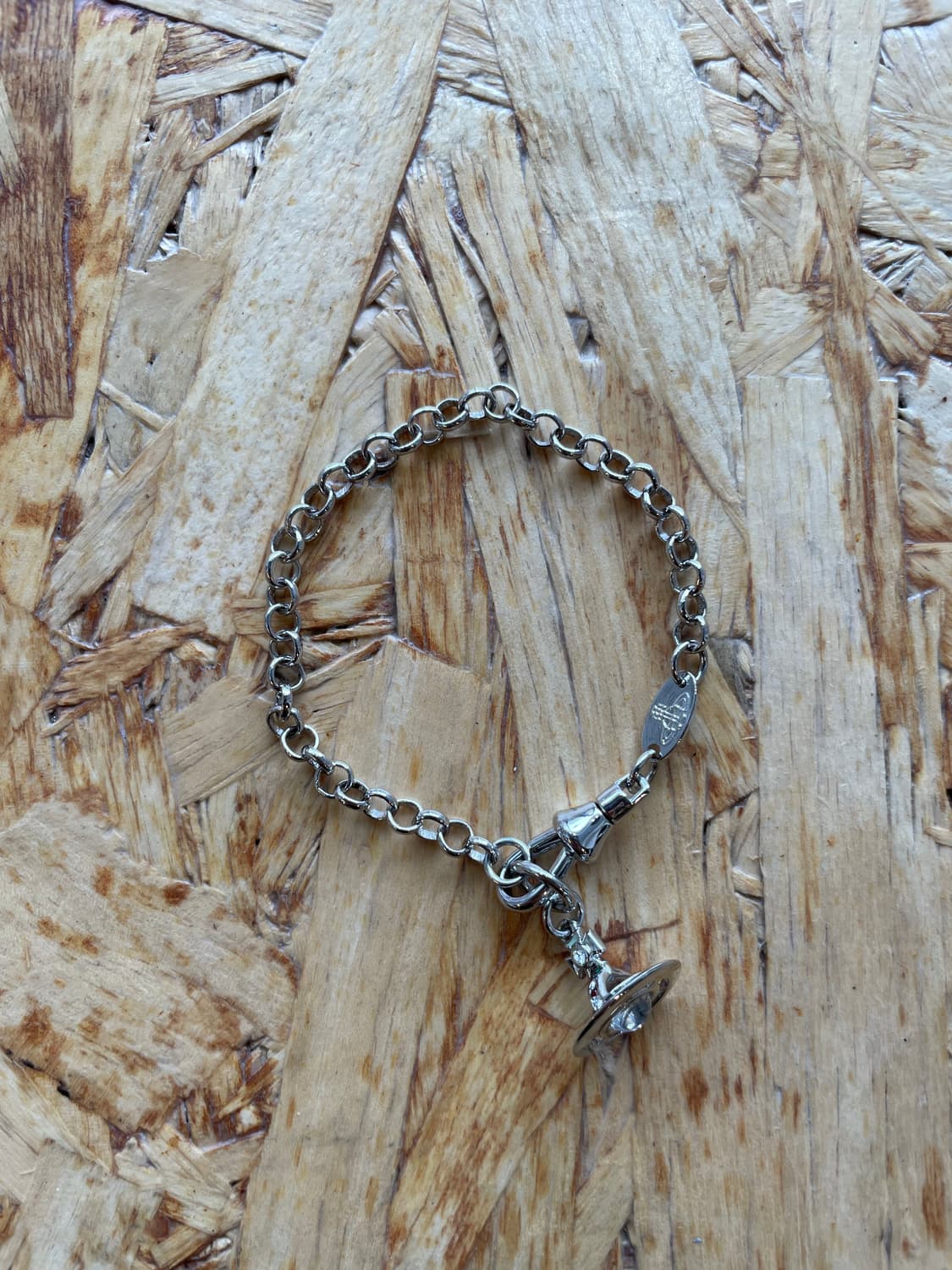 Vivienne westwood bracelet 상품이미지1