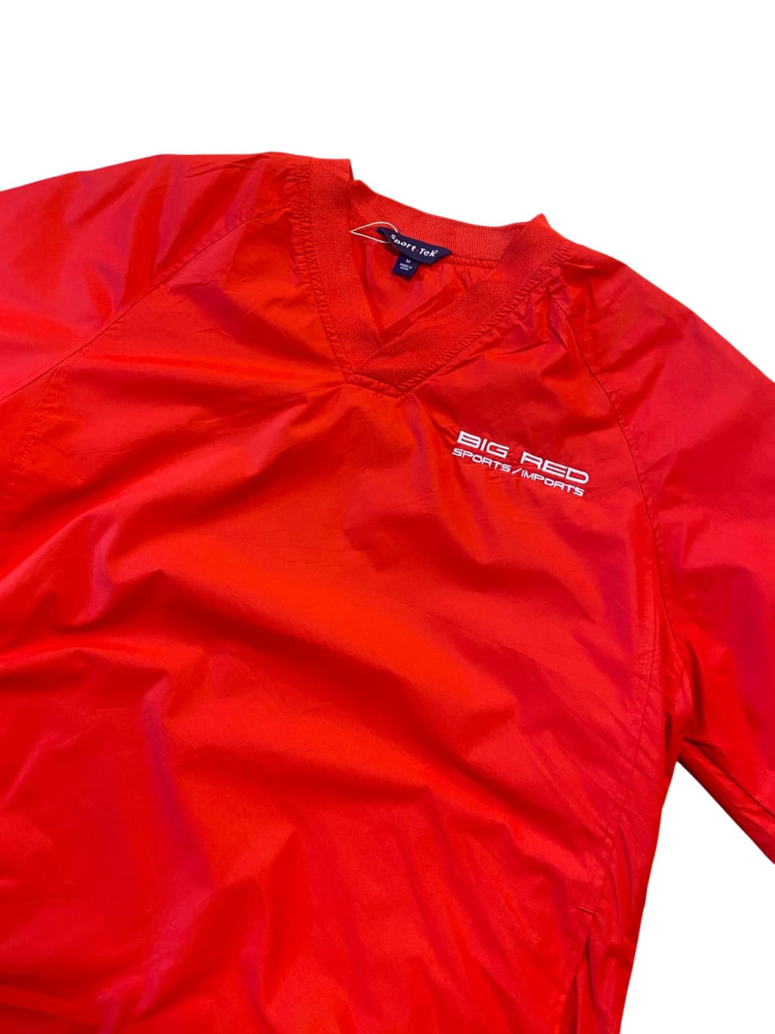 빈티지 웜업 (Man L) AA1616 상품이미지2