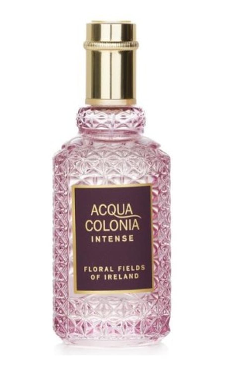 (단종)4711 아쿠아 플로럴 필즈 오브 아일랜드 EDC 50ml 상품이미지2