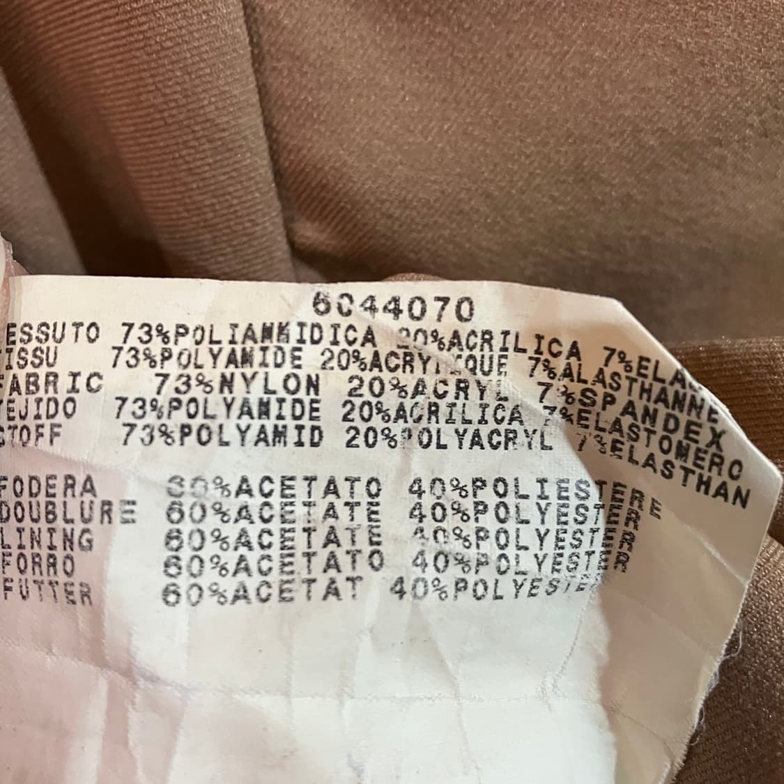 막스앤코 스윙자켓 상품이미지7