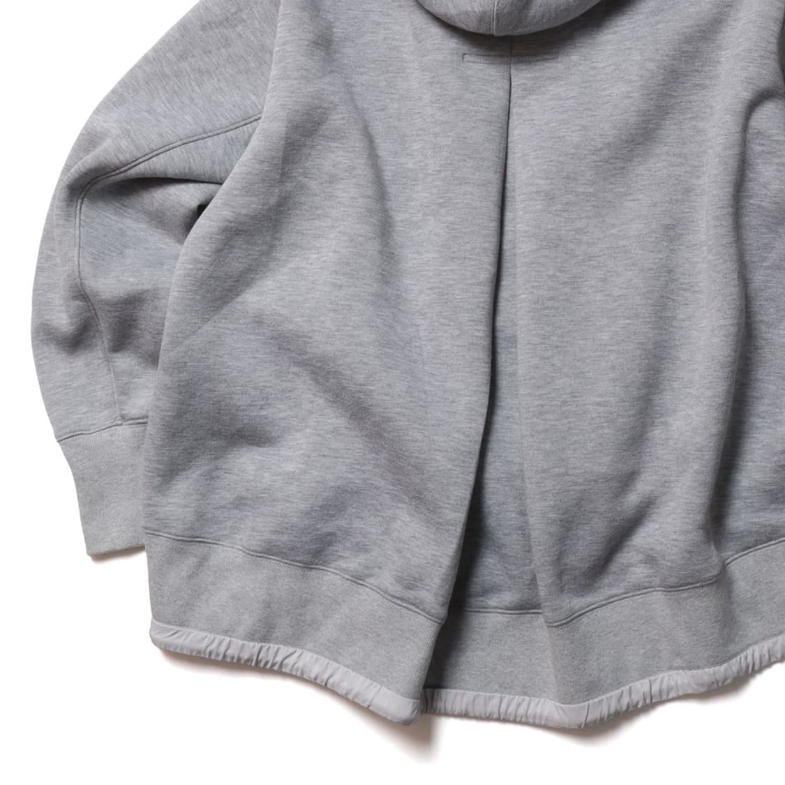 사카이 Sacai Sponge Sweat Hoodie  상품이미지7