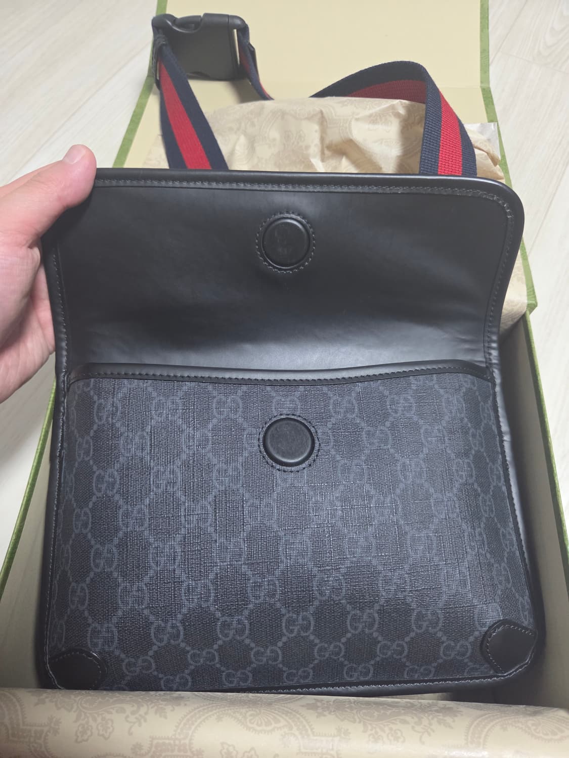 구찌 가방 판매합니다[정품] 상품이미지5