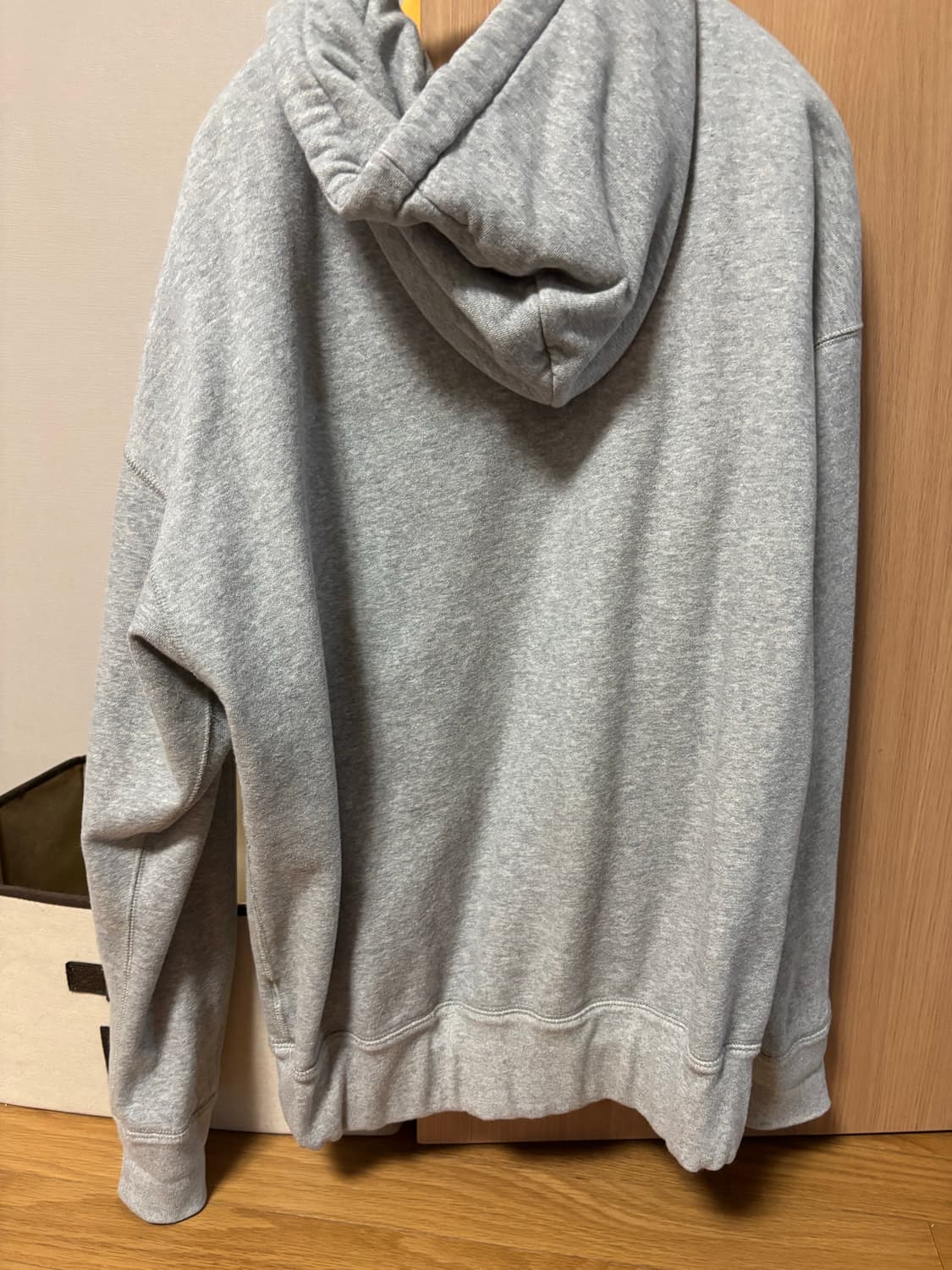 이자벨마랑 후드티 38 상품이미지2