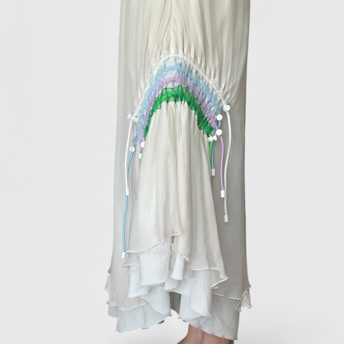 Armani skirt 상품이미지9