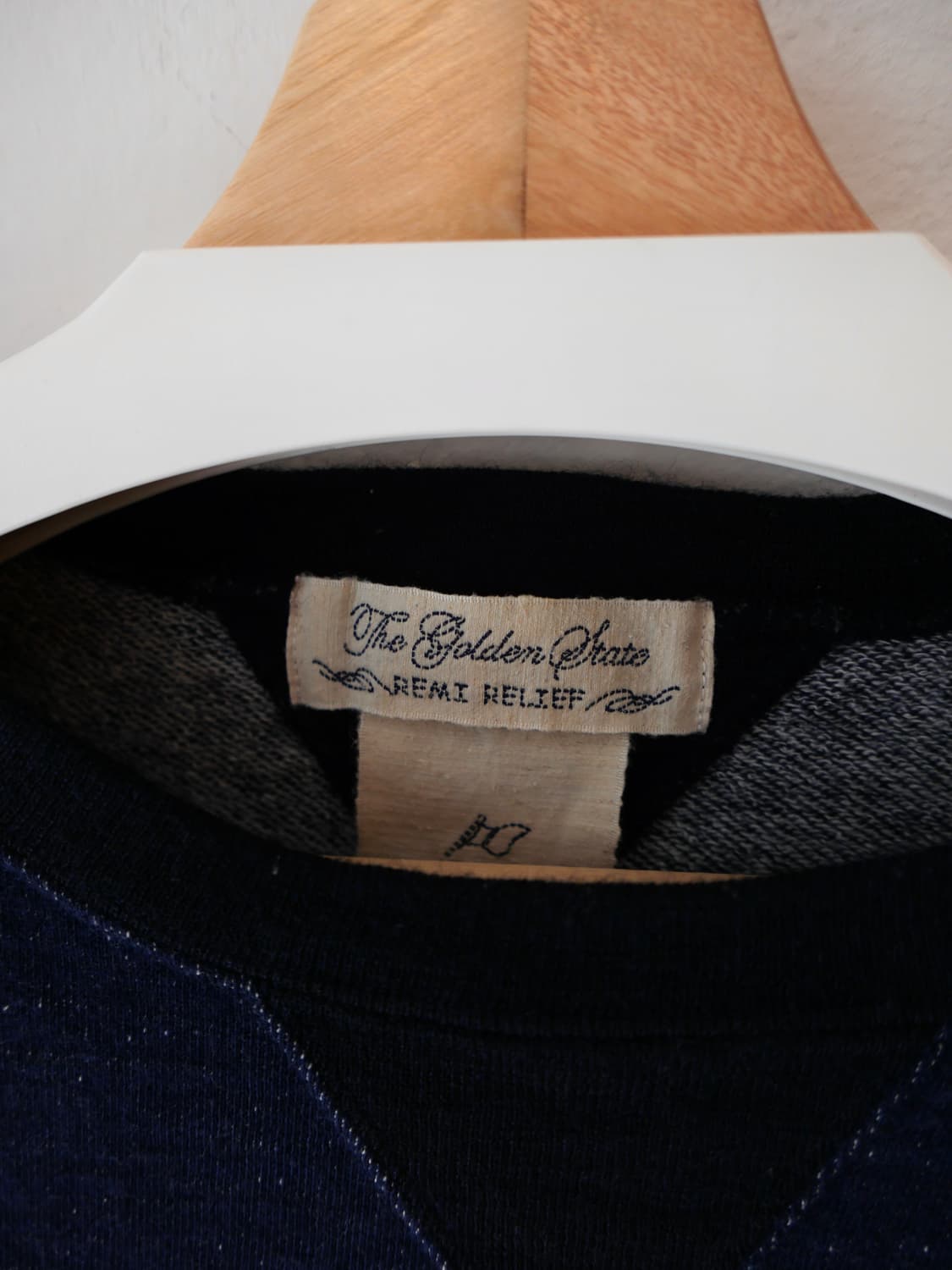 레미 릴리프 스웨트 상품이미지4