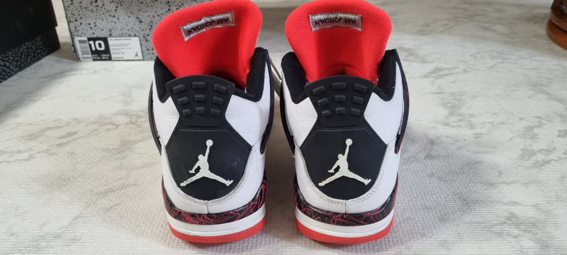 나이키 조던 4 플라이트 노스텔지아 280 상품이미지6