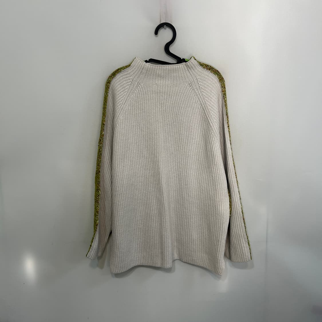 벤시몽 2022 여성 니트 L  상품이미지4