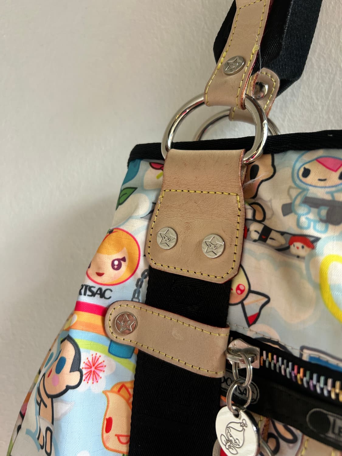 Tokidoki for lesportsac 상품이미지3