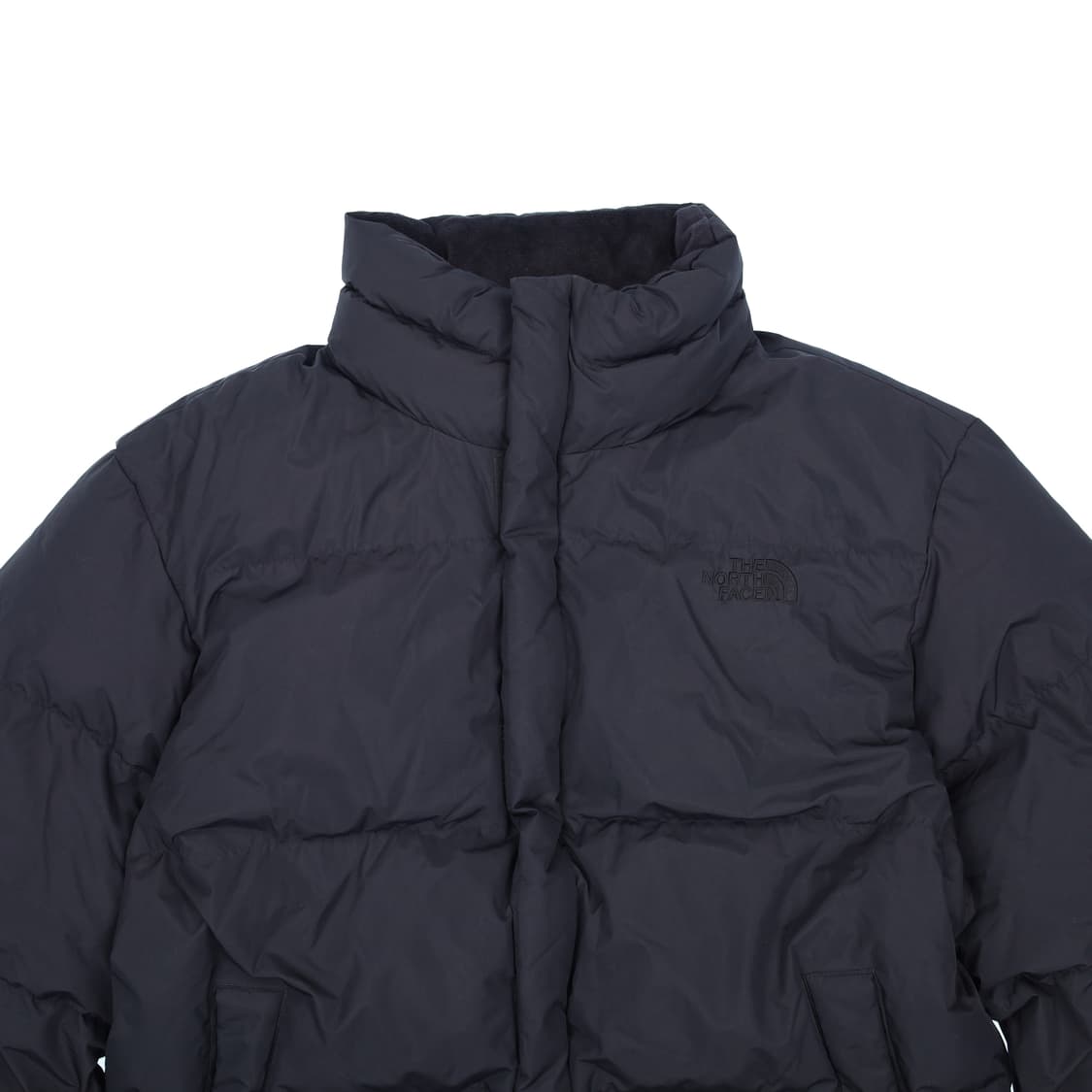 105 노스페이스 화이트라벨 리버턴 패딩 N7245 상품이미지4