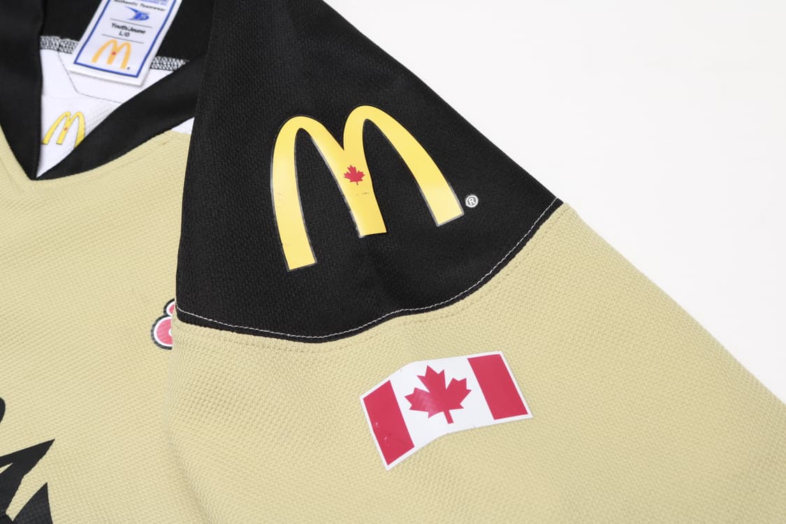 [여성 S~M 추천] 포트 세인트 존 플라이어스 아이스하키 져지 상품이미지5